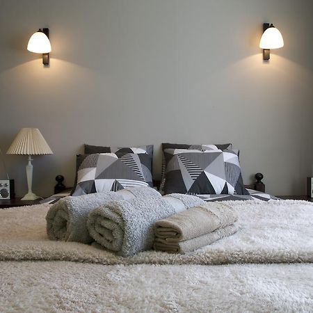 פארנו Prenzel Apartments חדר תמונה
