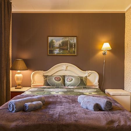 פארנו Prenzel Apartments מראה חיצוני תמונה