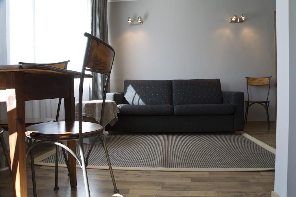 פארנו Prenzel Apartments חדר תמונה
