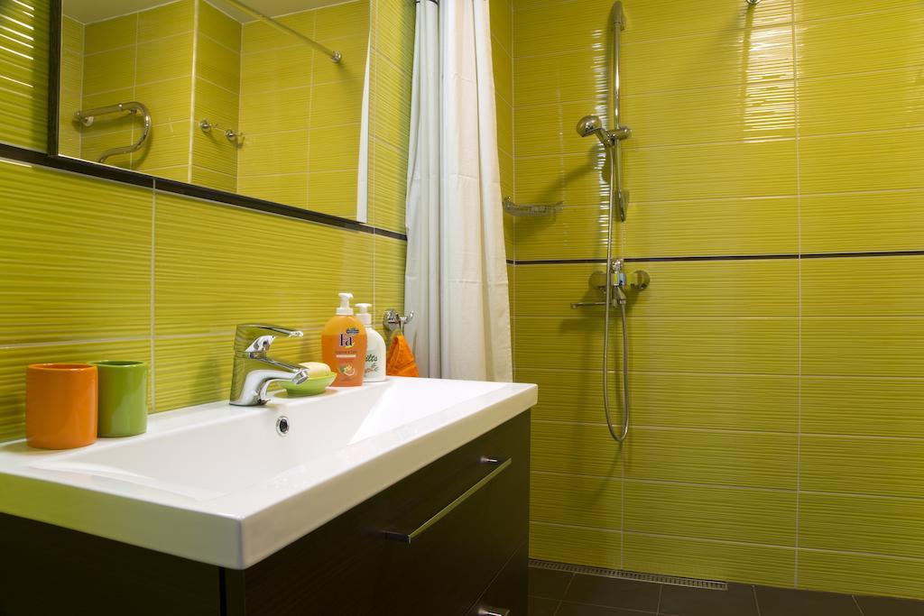 פארנו Prenzel Apartments חדר תמונה