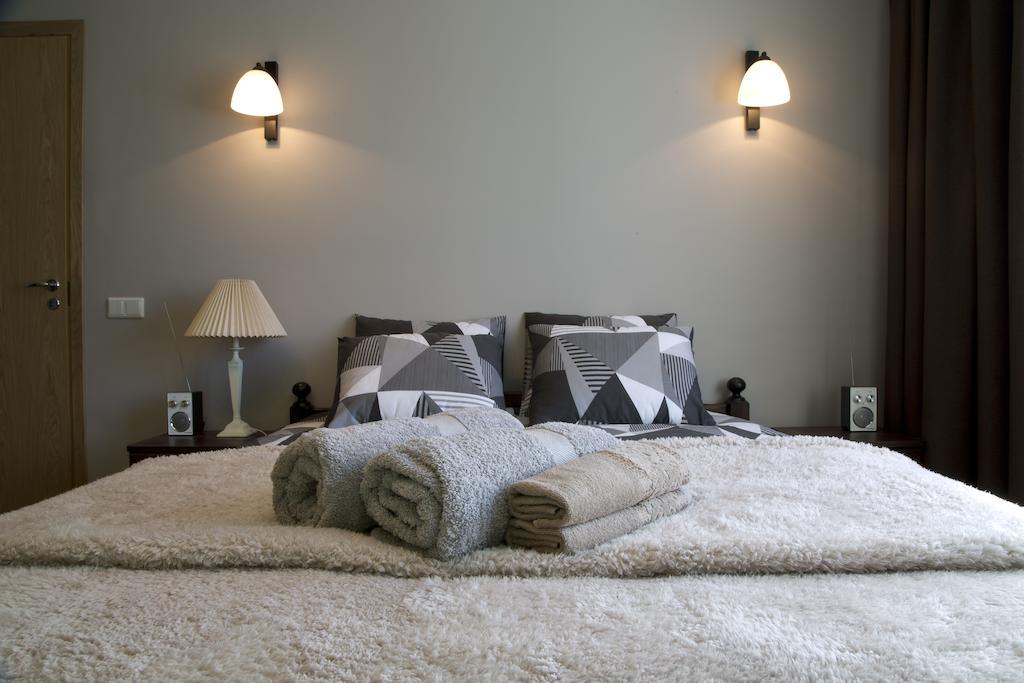 פארנו Prenzel Apartments חדר תמונה