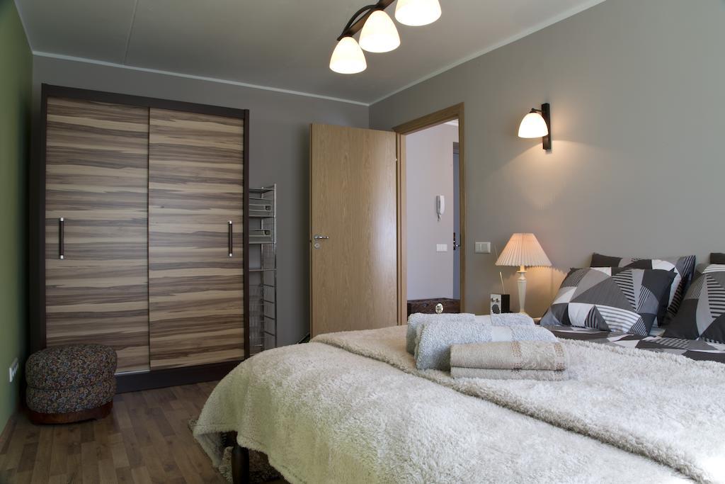 פארנו Prenzel Apartments חדר תמונה