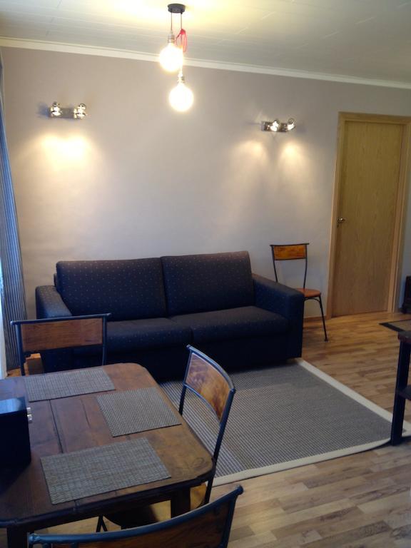 פארנו Prenzel Apartments חדר תמונה