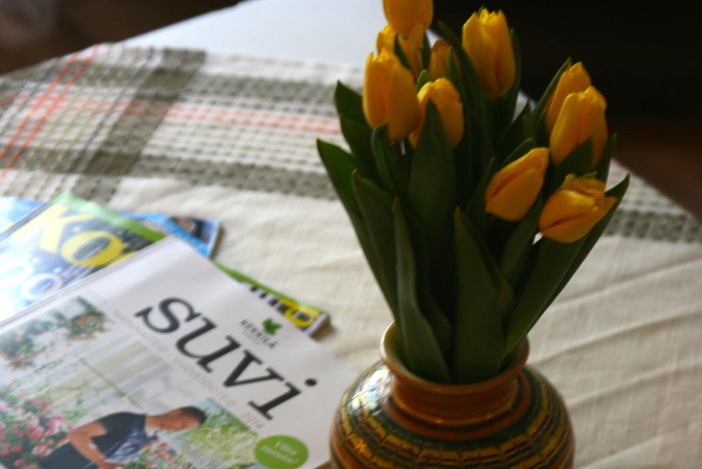 פארנו Prenzel Apartments חדר תמונה
