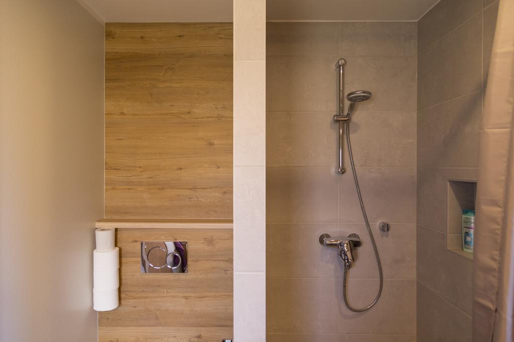 פארנו Prenzel Apartments מראה חיצוני תמונה