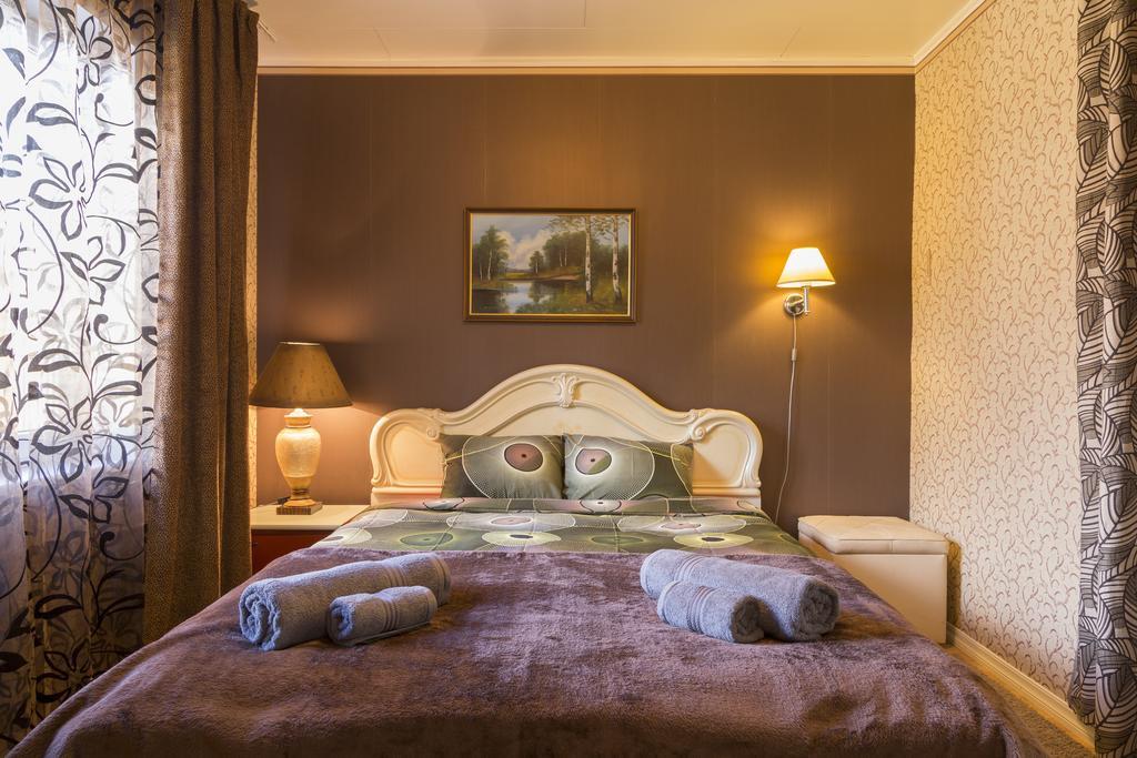 פארנו Prenzel Apartments מראה חיצוני תמונה