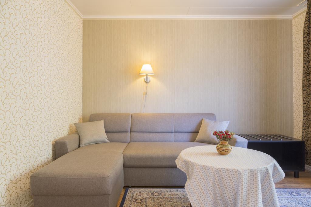 פארנו Prenzel Apartments מראה חיצוני תמונה