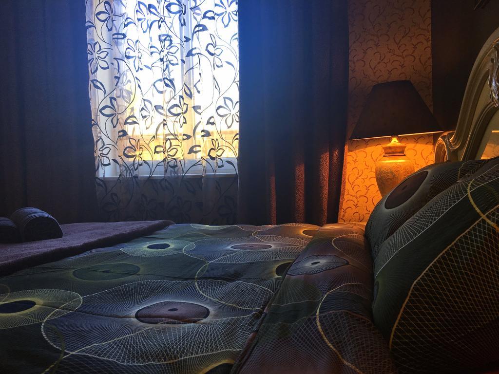 פארנו Prenzel Apartments מראה חיצוני תמונה