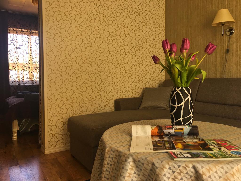 פארנו Prenzel Apartments מראה חיצוני תמונה