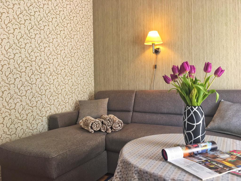 פארנו Prenzel Apartments מראה חיצוני תמונה