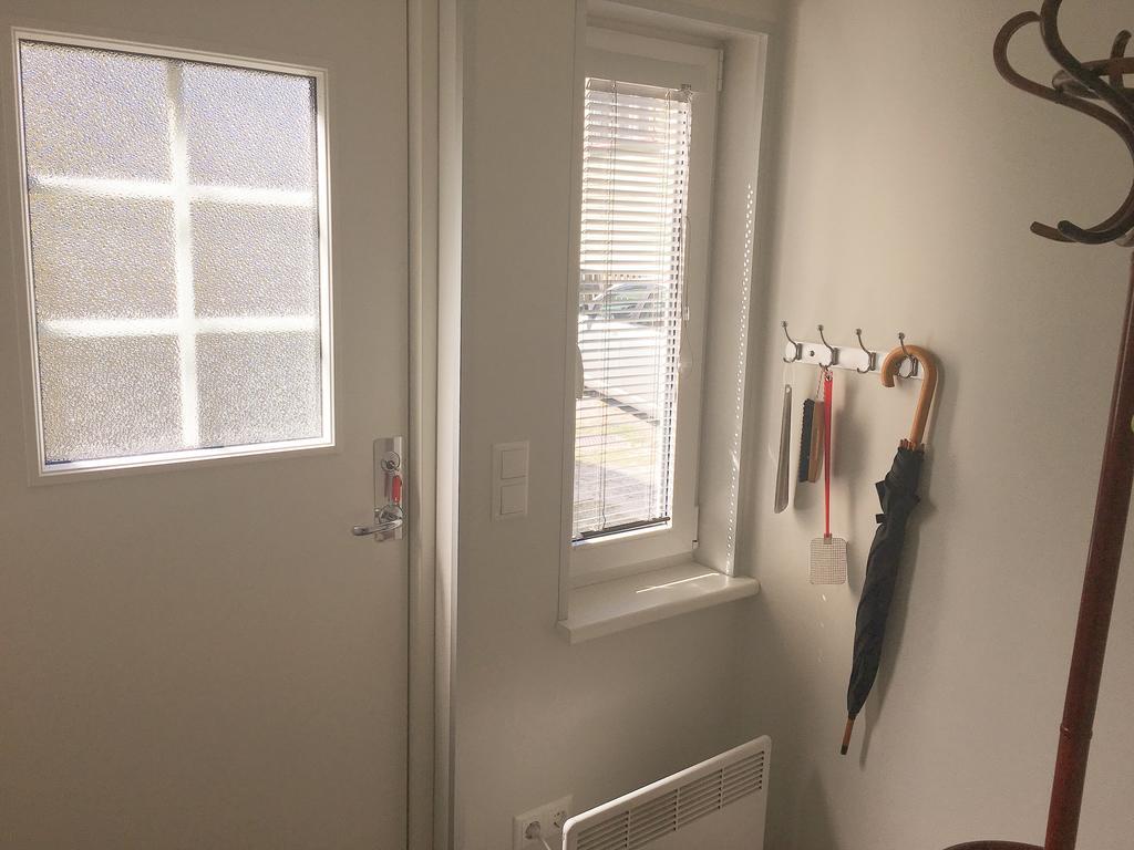 פארנו Prenzel Apartments מראה חיצוני תמונה